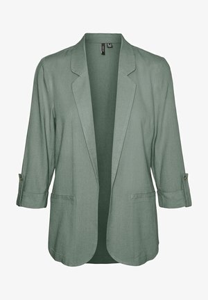 Vero Moda Blézer - laurel wreath