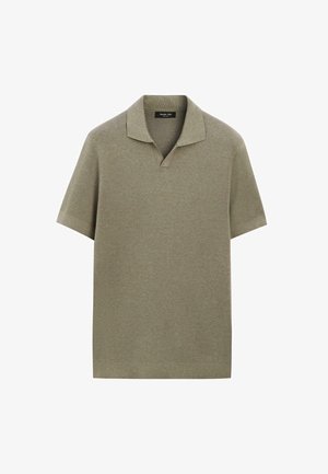 Massimo Dutti, - Koszulka polo