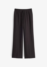 Geselecteerd, midnight brown