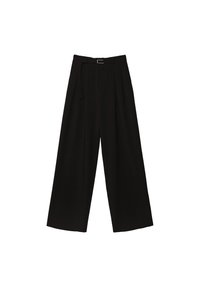 Unausgewählt, black