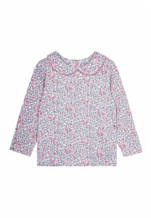 DITSY FLORAL PETER PAN - REGULAR FIT - Langærmet T-shirt - pastel