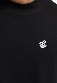 Rocawear PRAYER - T-shirts med print - white