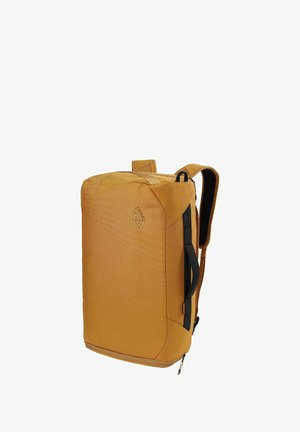 Nitro, SHUFFLE DAYPACK 55 CM UNISEX - Zaino - amber glow
