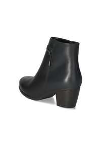 Gabor Ankle Boot - schwarz