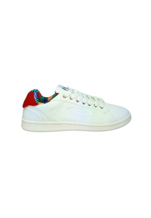 Sneaker low - bianco