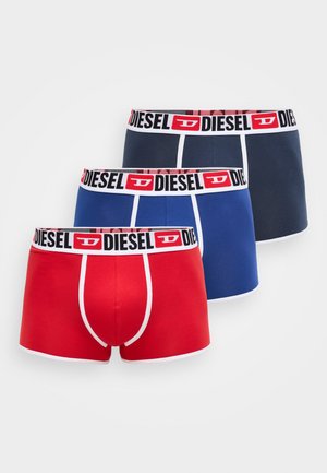 DANILO-D-CORE-3PACK 3 PACK - Calzoncillos - e7450