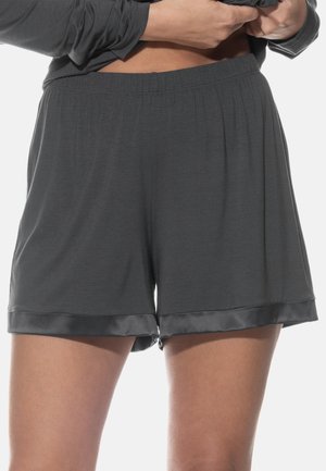 Nachtwäsche Hose - thunder grey