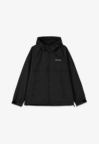 Odabrano, black