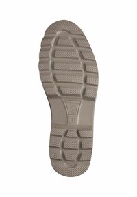 Tamaris Stivali alti - taupe