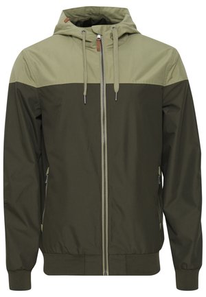 Blend BLMELON - Chaqueta outdoor - forest night