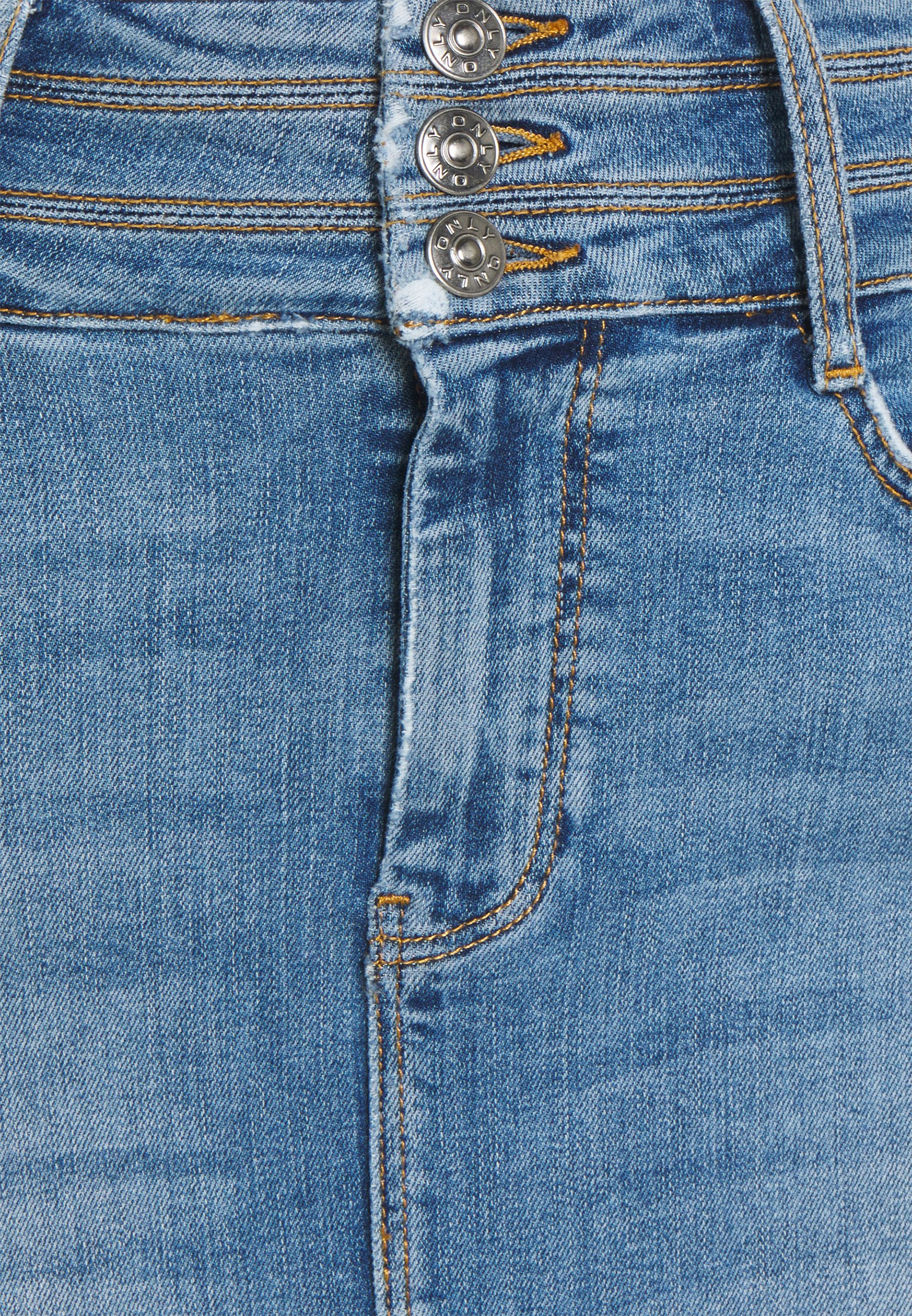 Femme ONLODA LIFE - Jupe en jean Femme ONLODA LIFE - Jupe en jean