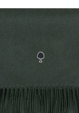 Écharpe - vert