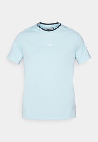 COLTEN TECH - T-Shirt sport - winter sky