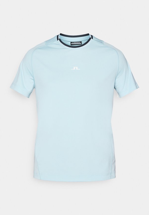 COLTEN TECH - Sports T-shirt - winter sky4