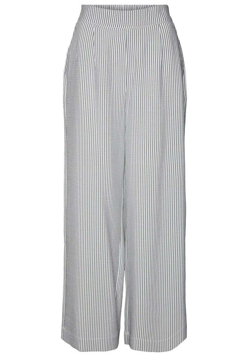 Vero Moda Broek blauwgrijs Vero Moda Broek blauwgrijs