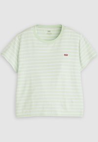 Non selezionato, pale blue