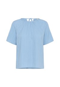 Unselected, silver lake blue cc