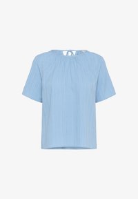 Unselected, silver lake blue cc