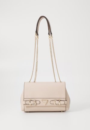 XBODY - Cross body bag - almond