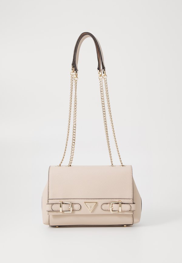 XBODY  - Cross body bag - almond