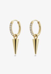 Valitud, gold-coloured