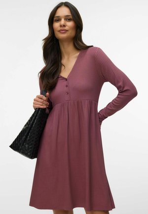 MLTRINITY UMSTANDS - Jerseykjole - rose/brown