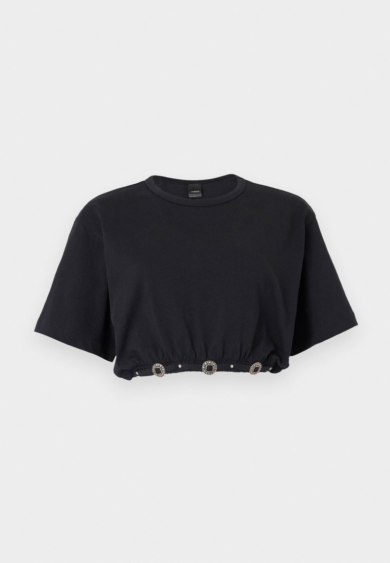 Camiseta básica
