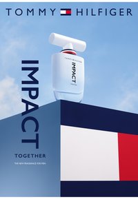 Tommy Hilfiger Fragrance TOMMY HILFIGER IMPACT TOGETHER EDT - Eau de Toilette