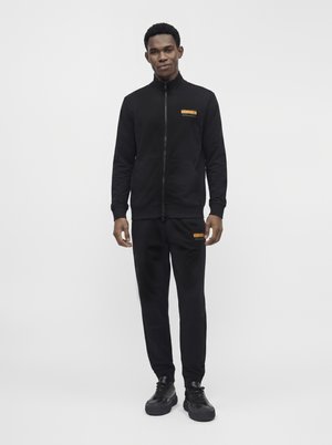 EA7 Emporio Armani SET czarny
