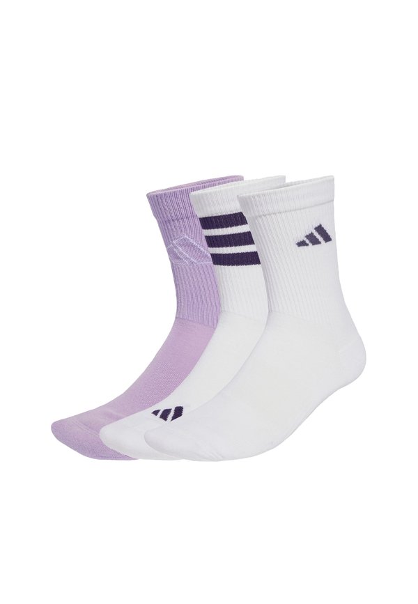 LOGO PACK 3PP - Sportsocken