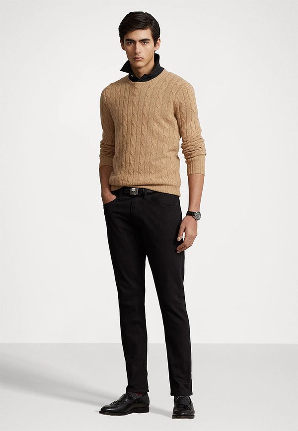 SULLIVAN SLIM STRETCH JEANS - Slim fit jeans3