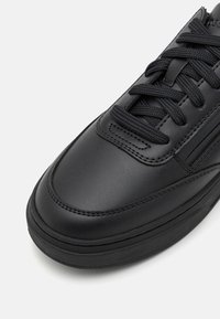 BOSS KIERAN ADAPTIVE - Sneakers basse - triple black