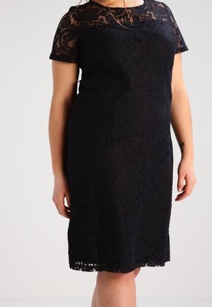 Cocktail dress / Party dress - black