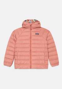 Vybráno, potters red