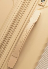 WITTCHEN MEDIUM  - Zavazadlo - beige
