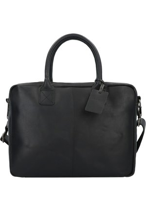 FUNDAMENTALS VINTAGE 15.6 inch - Ventiquattrore - black