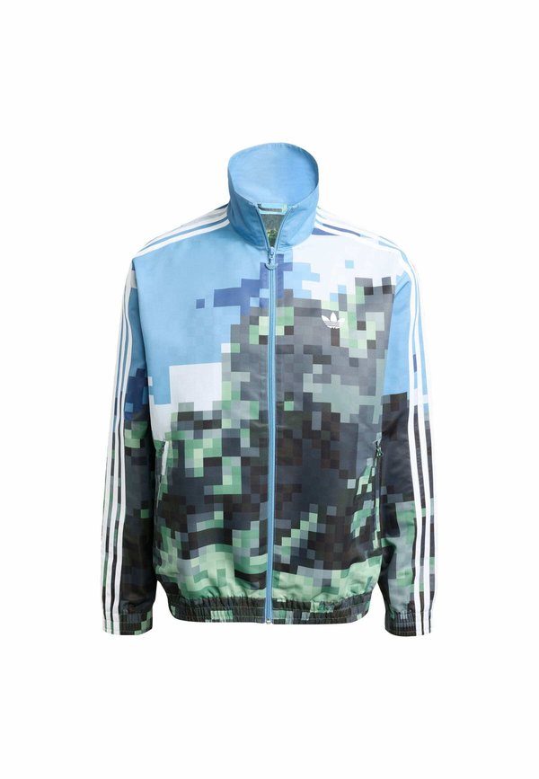 MINECRAFT TRACKTOP - Training jacket2