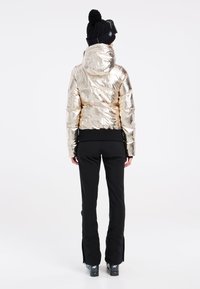 Protest PRTCORTINA 24 - Veste d'hiver - metal