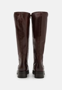 Gabor Comfort Botas con plataforma - sattel