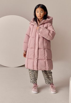 Next, REGULAR FIT - Wintermantel - pink