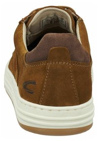 camel active Trainers - cognac