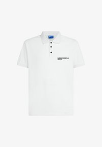 Sélectionné, white