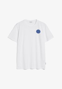 Unausgewählt, white