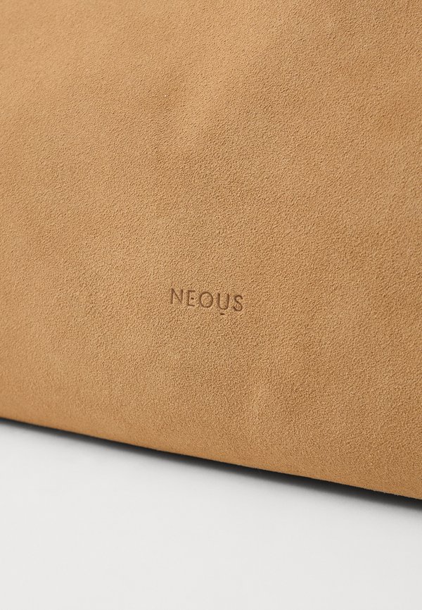 SCORPIUS - Handbag - sand3