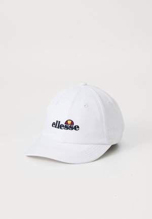 Ellesse AVILARO UNISEX - Lippalakki - white