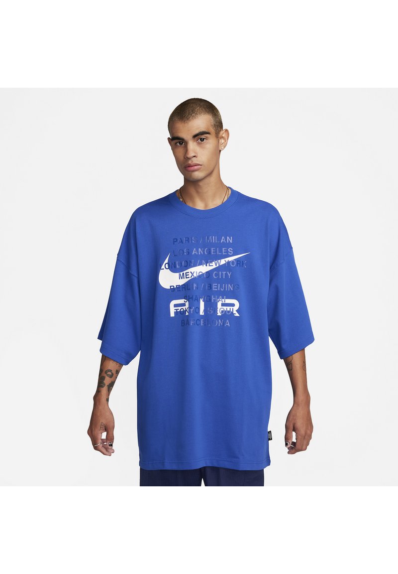 m nsw tee cltr nike air 3