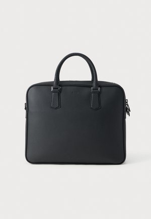 NEW CROSSTOWN - Aktatáska - black