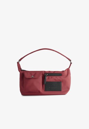 RIKKEMBG - Handbag - berry
