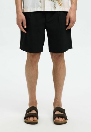 Shorts - black