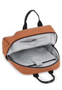 Johnny Urban HAILEY - Ruksak - caramel